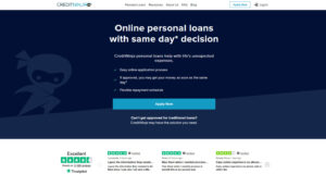A review for CreditNinja