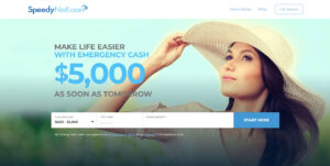A review for SpeedyNetLoan
