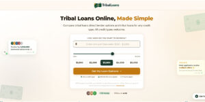 TribalLoans Reviews